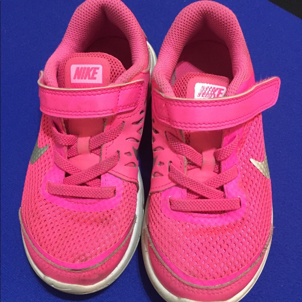 Toddler Nike Sneakers